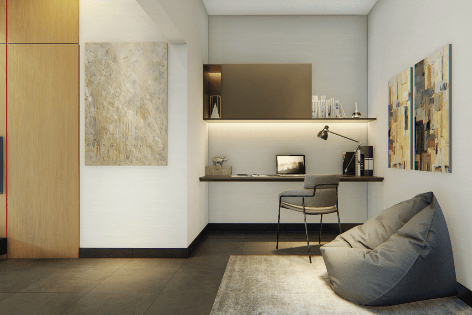 Tanakayu Jiva Type 6 — Foto 4