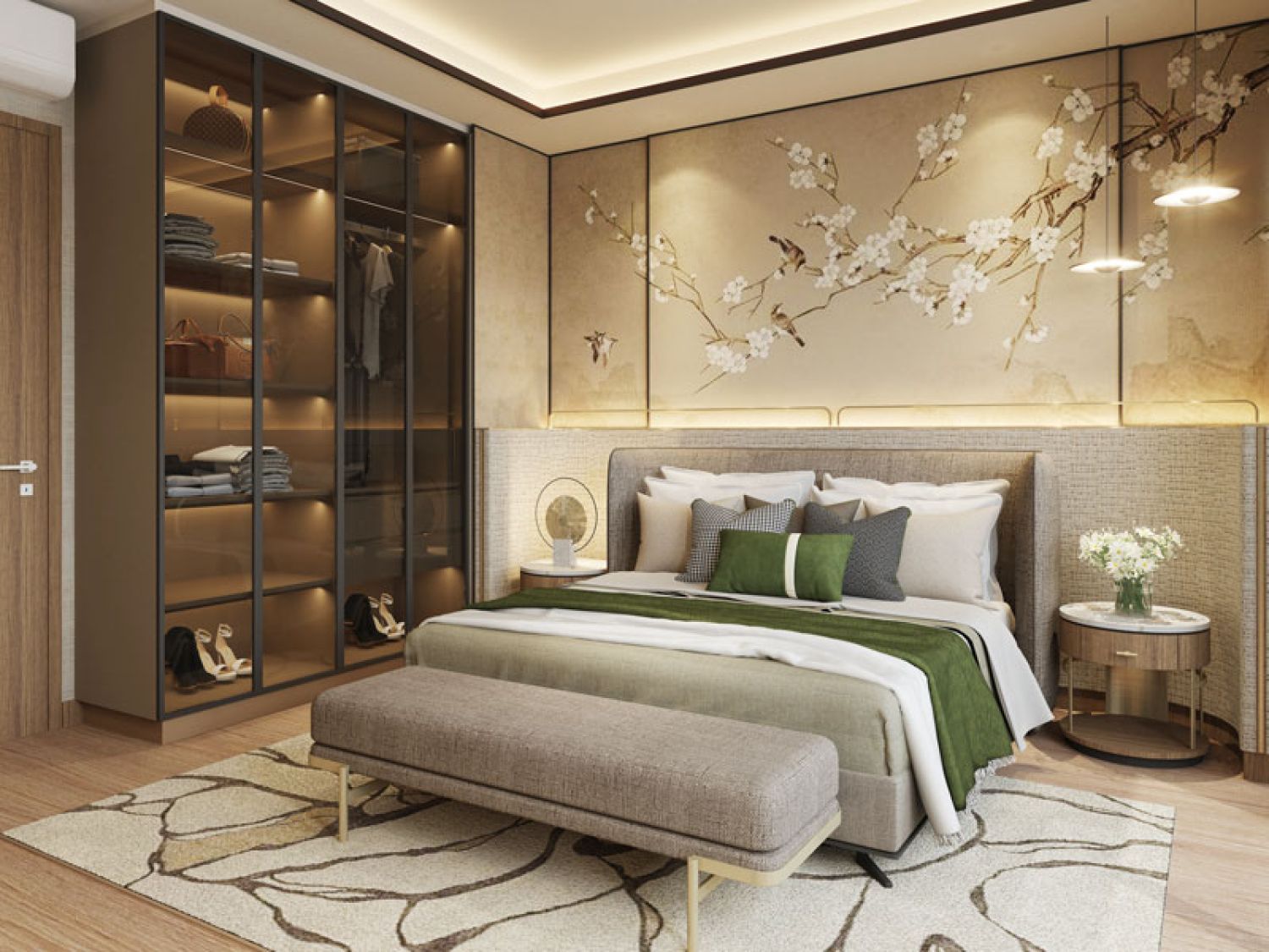 Wynyard Hiera BSD City Type Dento — Foto 2