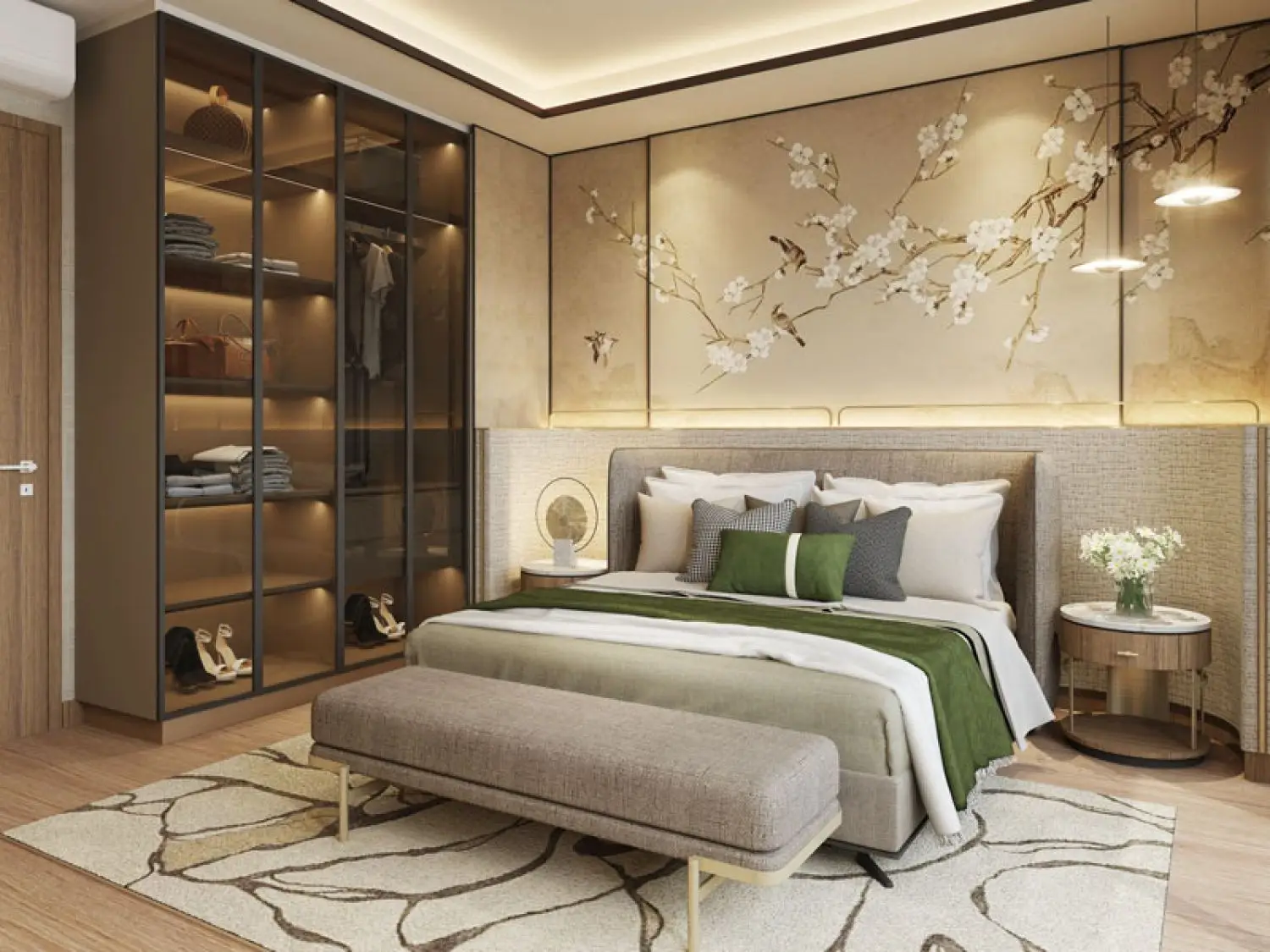 Wynyard Hiera BSD City Type Dento — Foto 2