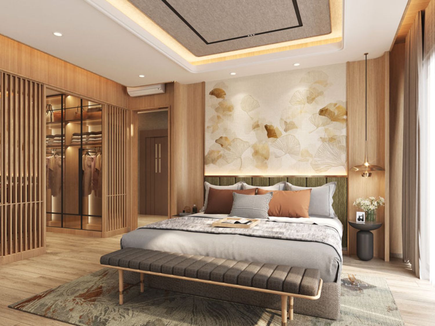 Wynyard Hiera BSD City Type Yuga — Foto 2