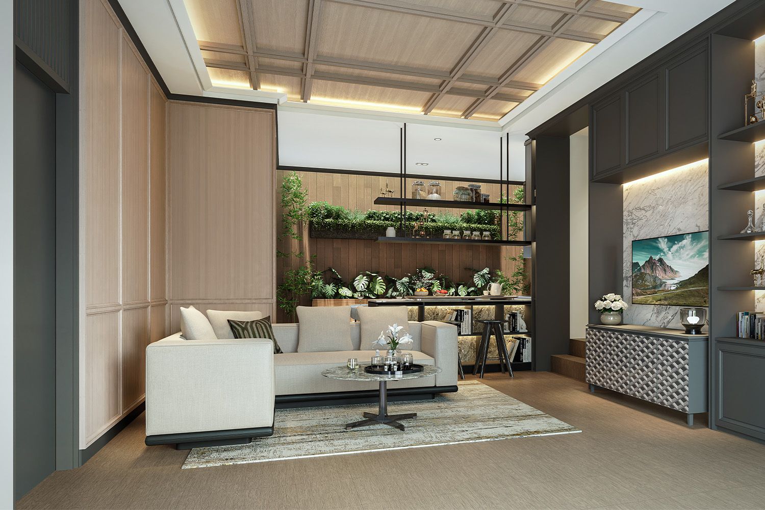 Adora Terravia Type Luxe — Foto 2