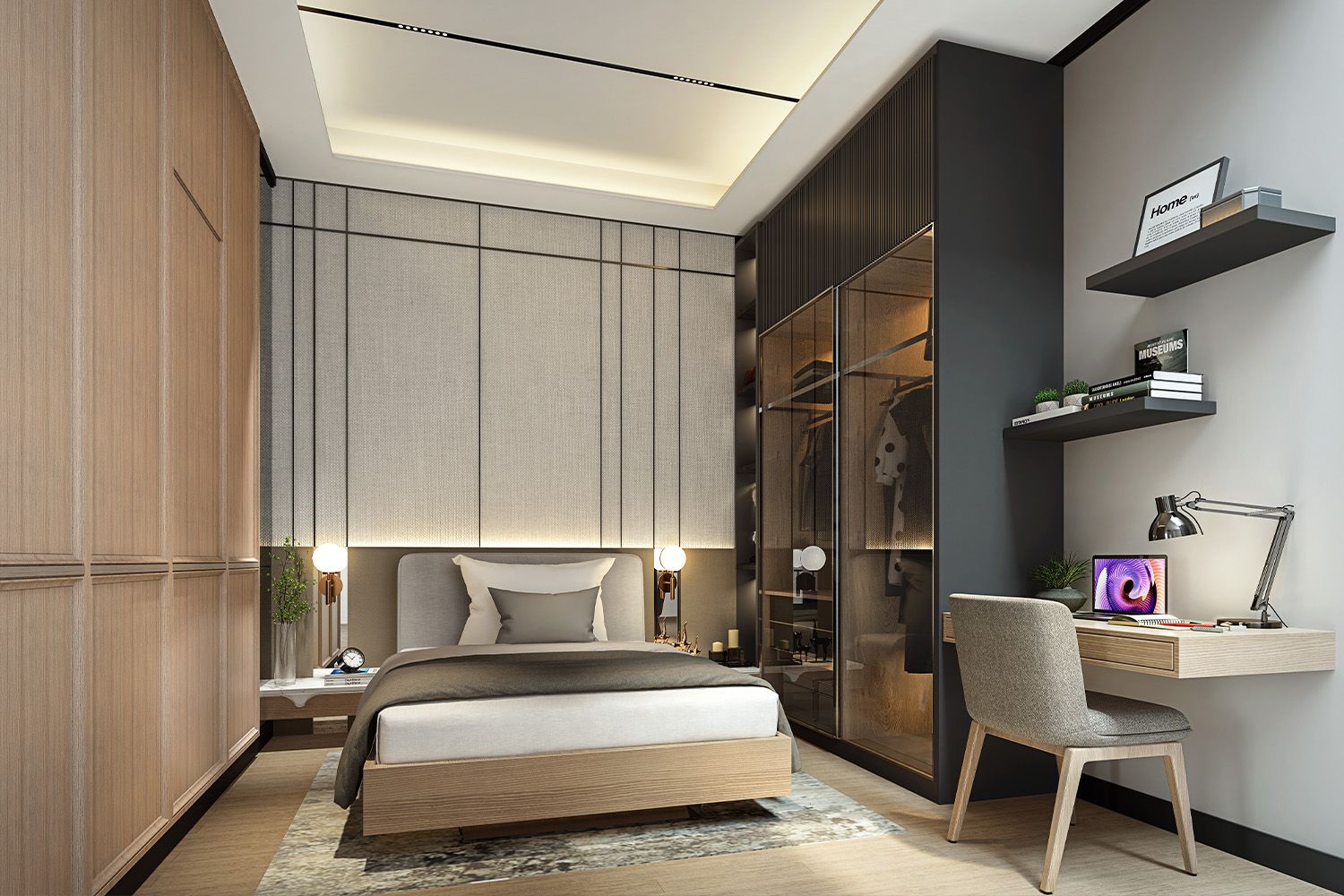 Adora Terravia Type Luxe — Foto 3