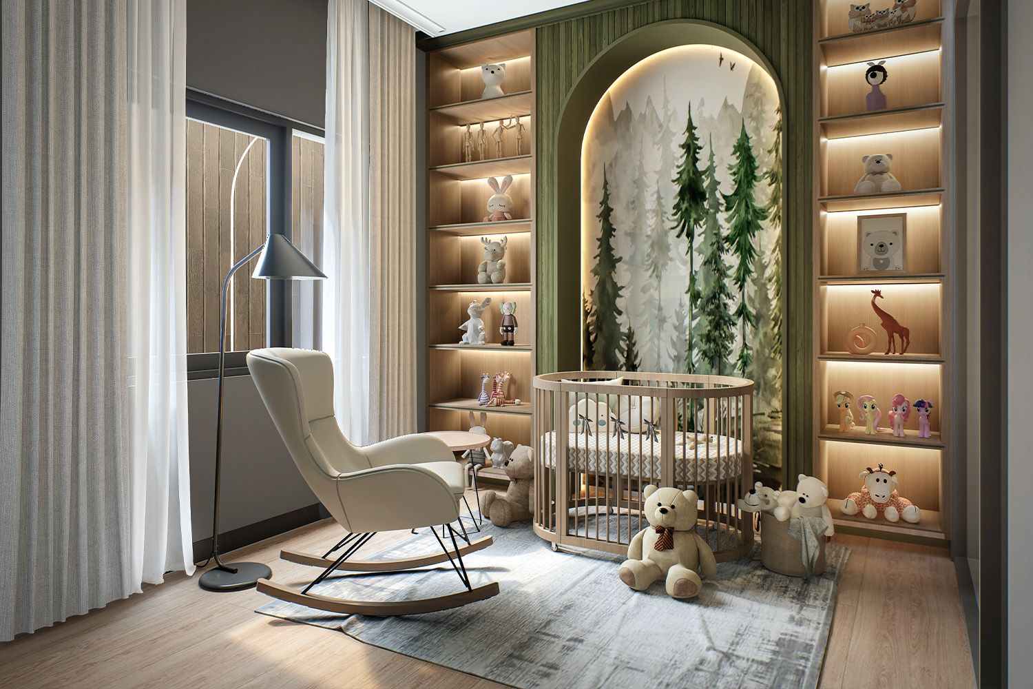 Adora Terravia Type Luxe — Foto 5