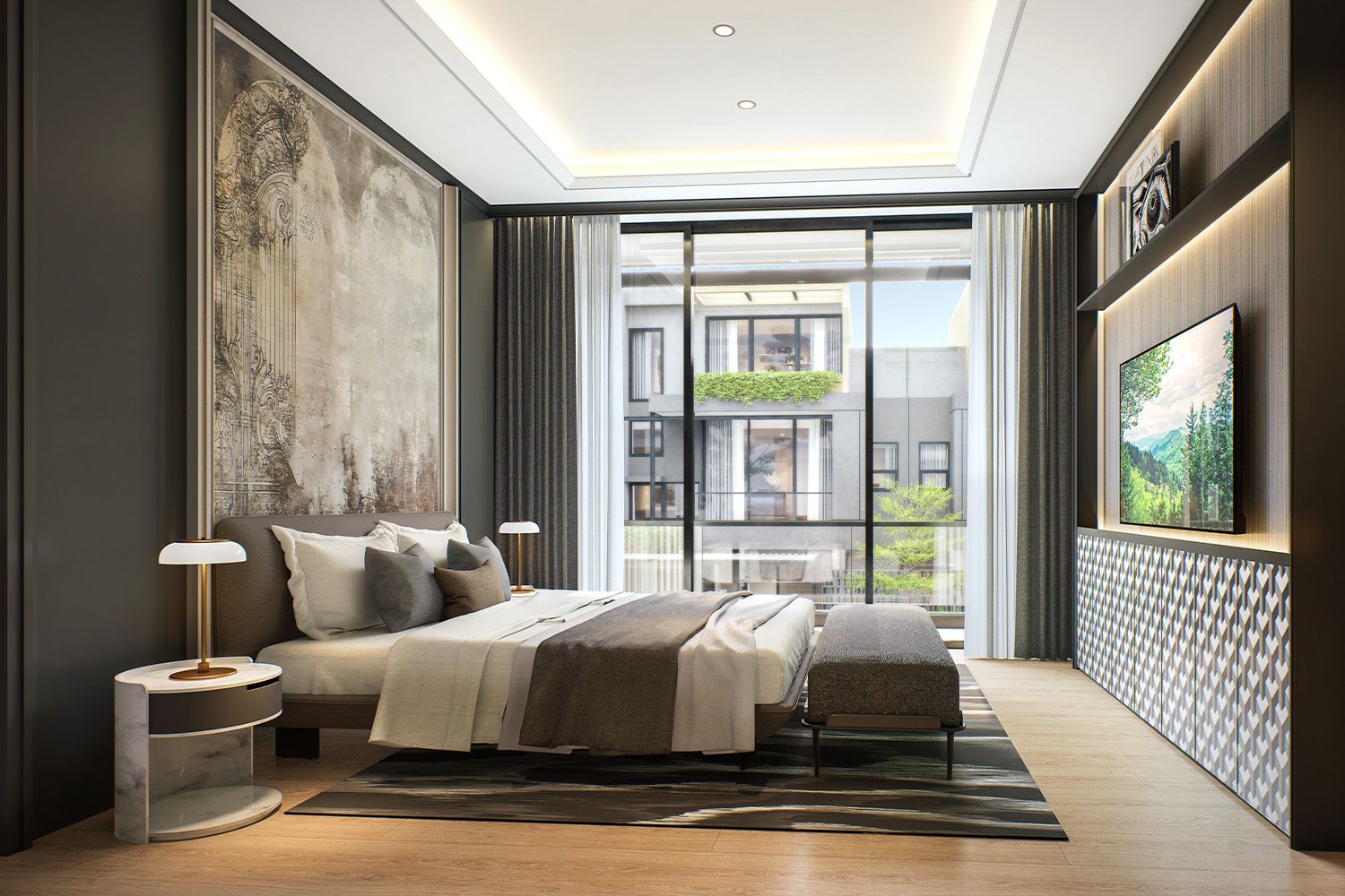 Adora Terravia Type Luxe — Foto 6