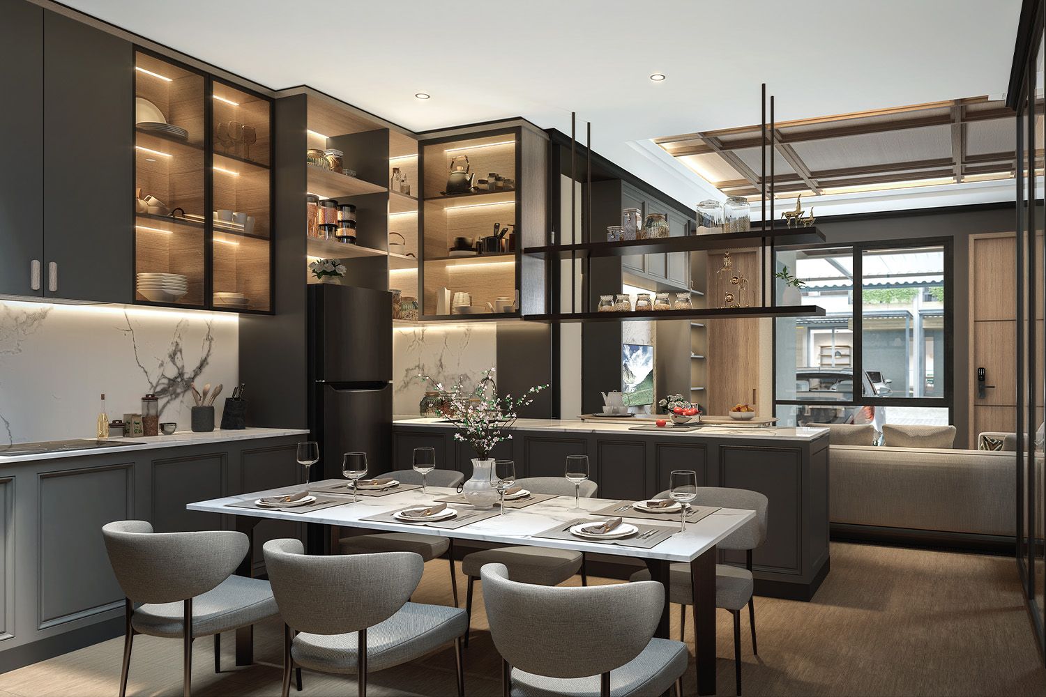 Adora Terravia Type Luxe — Foto 7