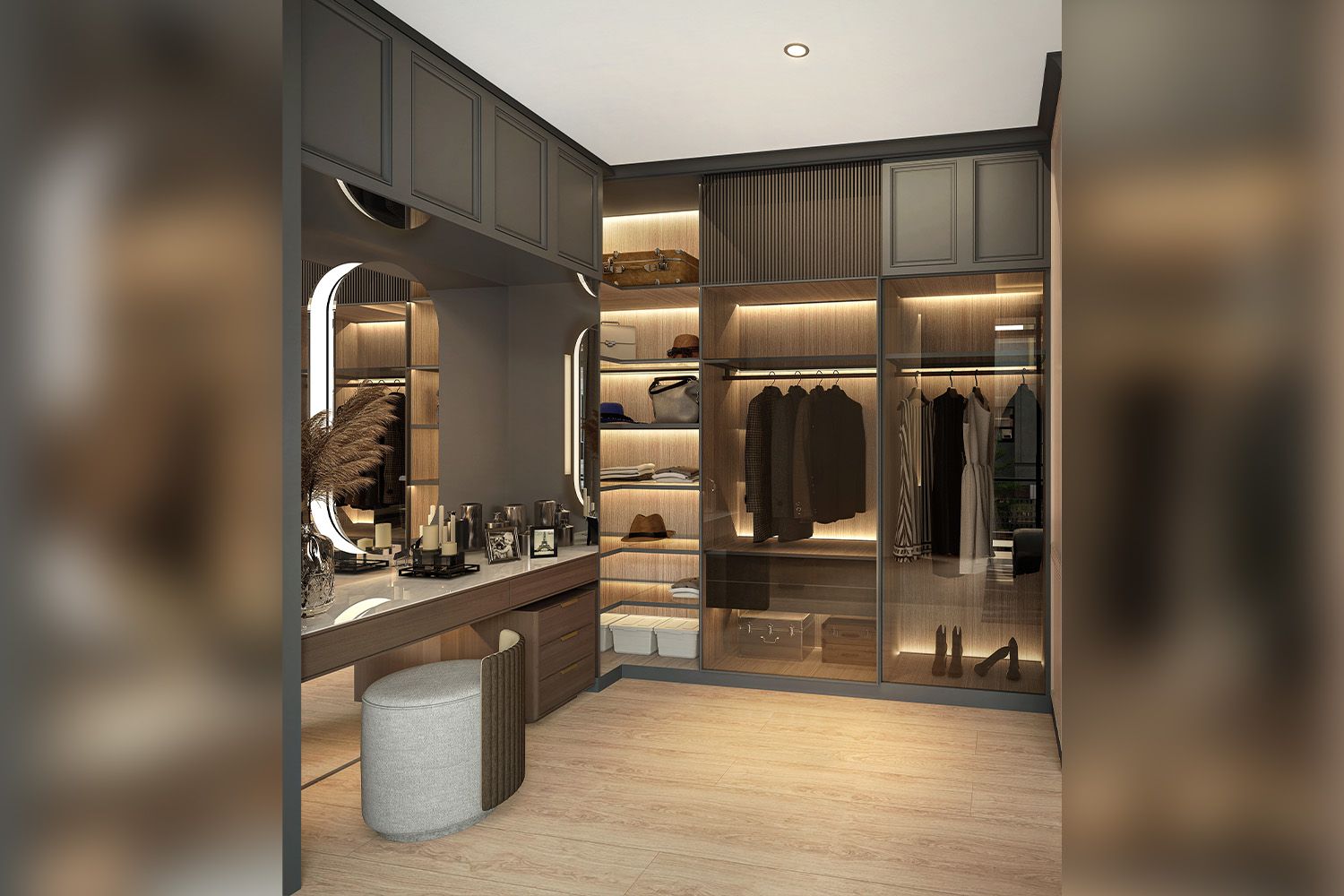 Adora Terravia Type Luxe — Foto 8