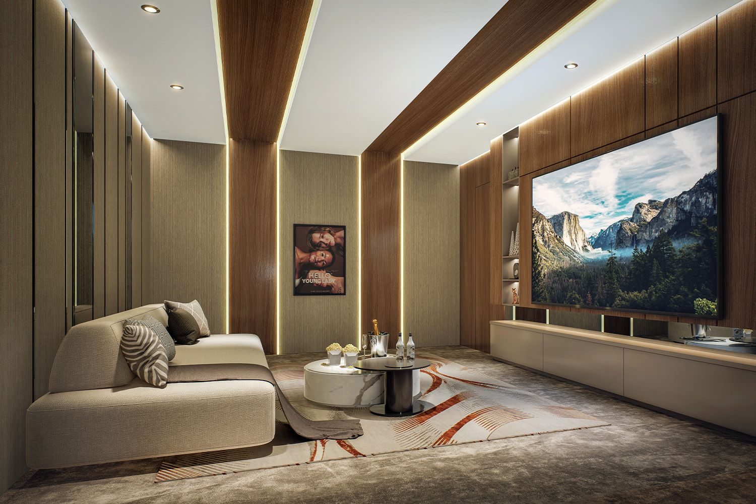 Adora Terravia Type Luxe — Foto 9
