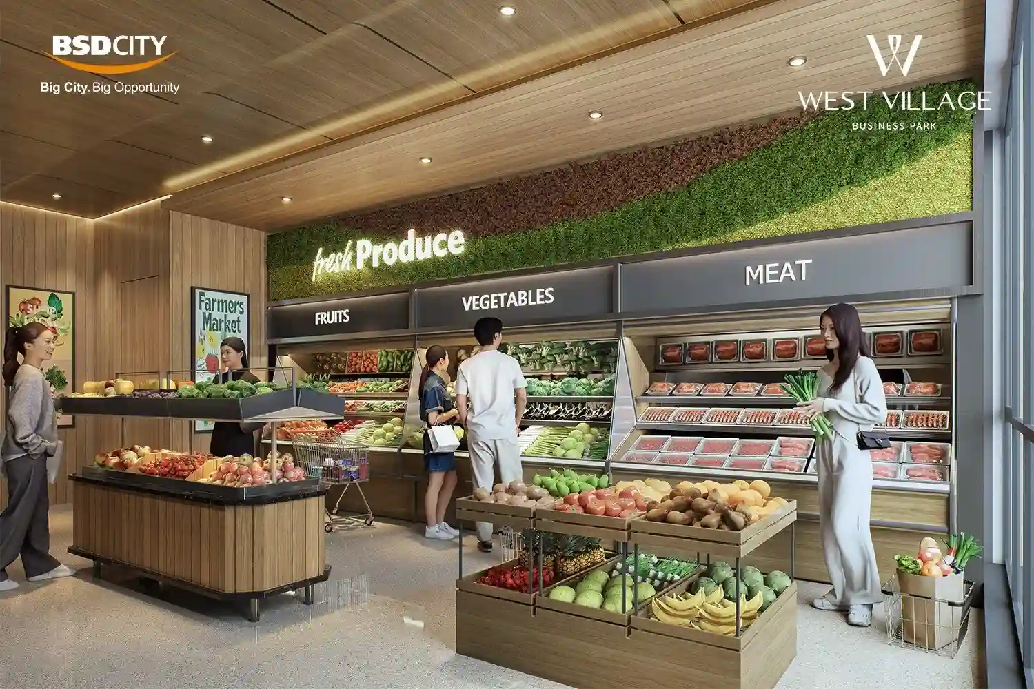 West Village Business Park Phase 2 Type Shophouse 41 — Foto 5