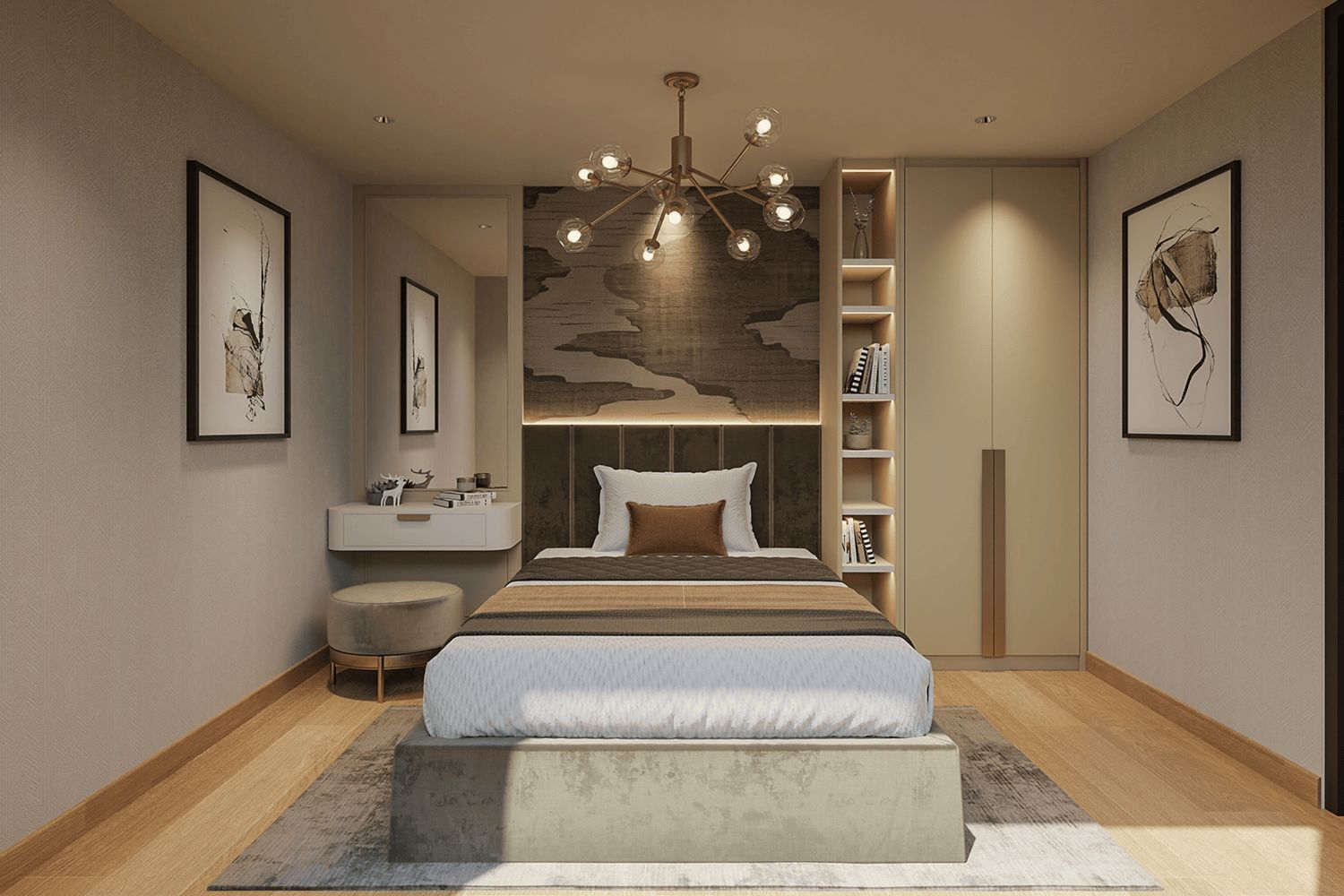 Namee by Eonna Type 255 — Foto 4