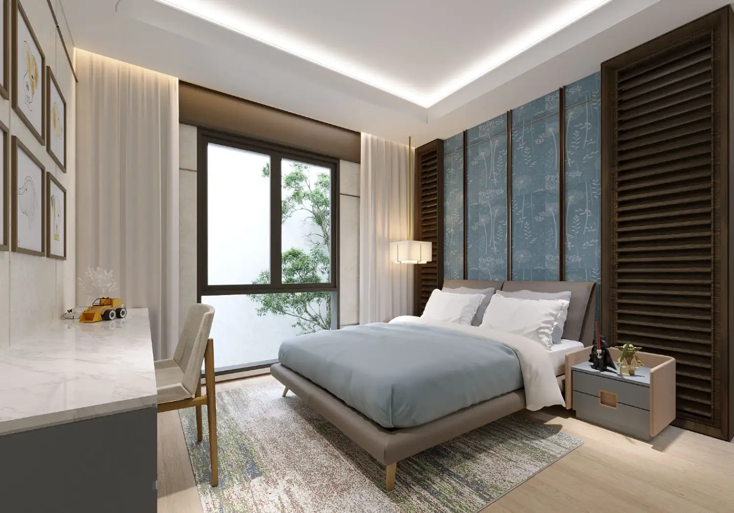 Welton Signature Type 9x18 — Foto 3