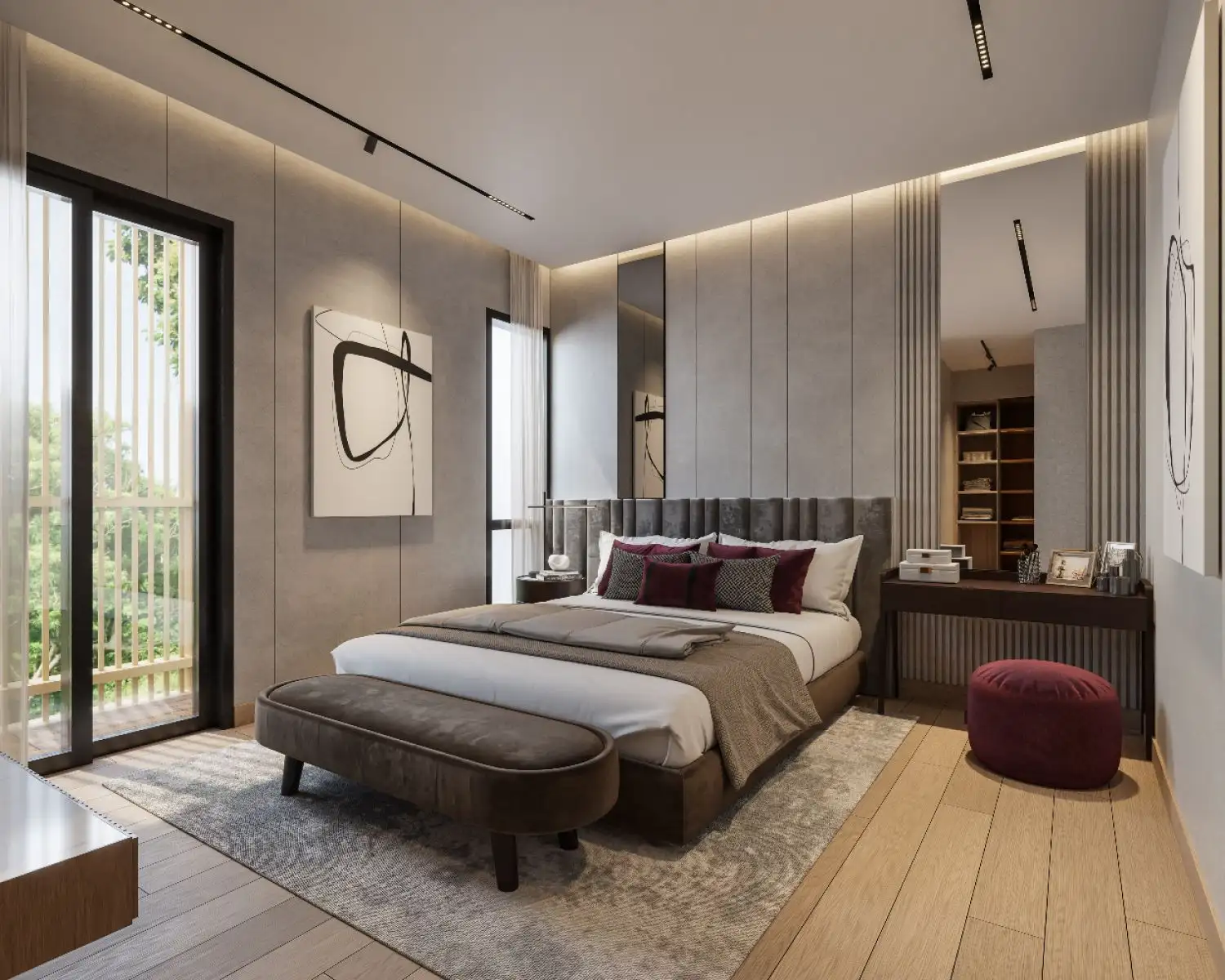 Aerra Type 255 — Foto 4