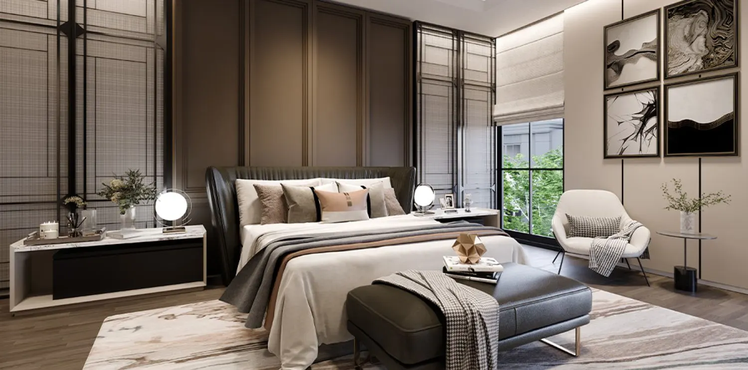 The Armont Type Grandiose IX — Foto 3