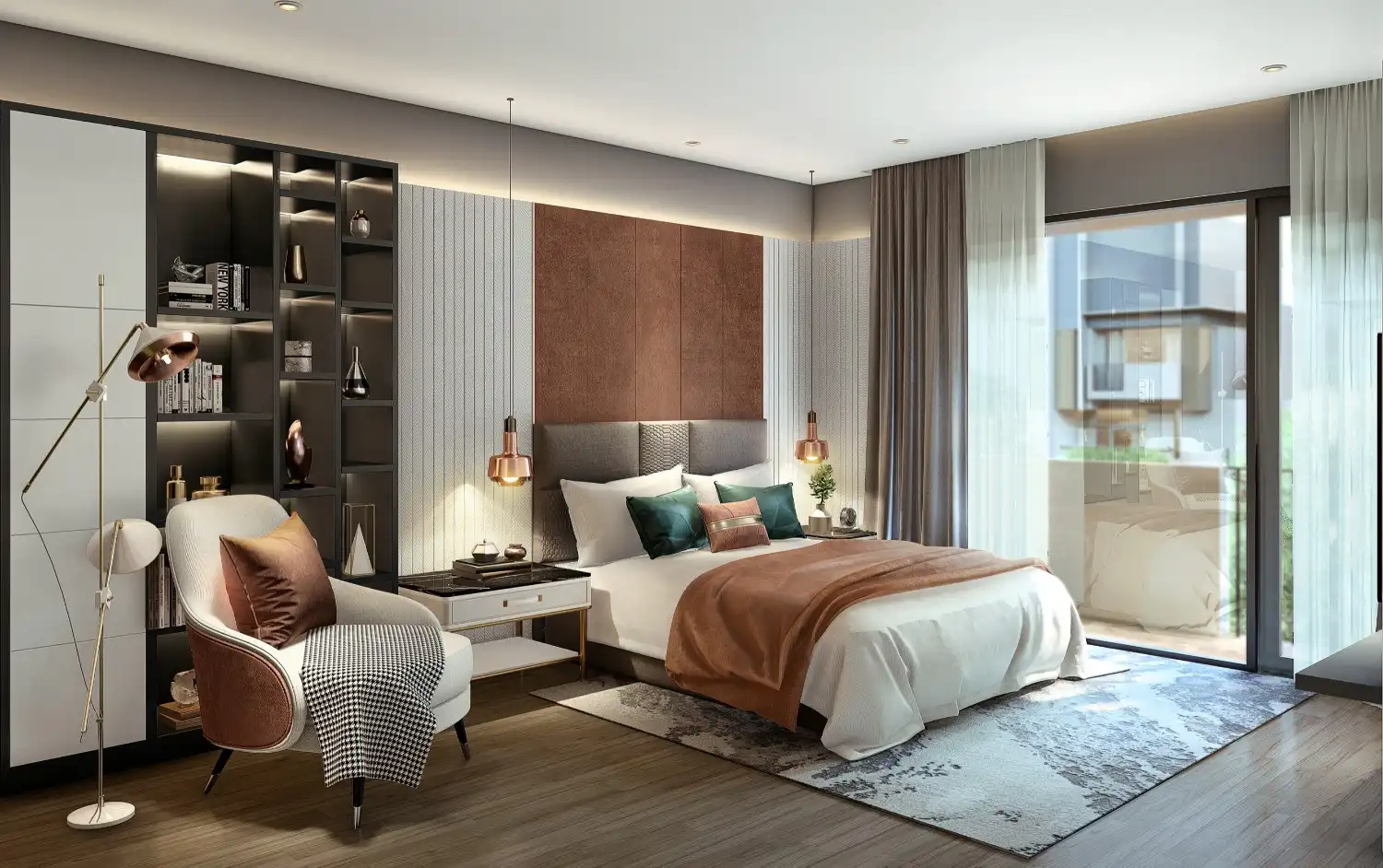 The Blizfield Type T9 (177) — Foto 5