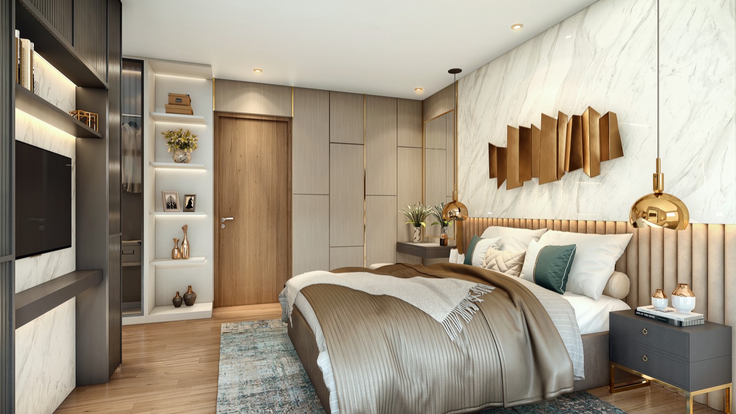 The Blizfield Type T10 (248) — Foto 2