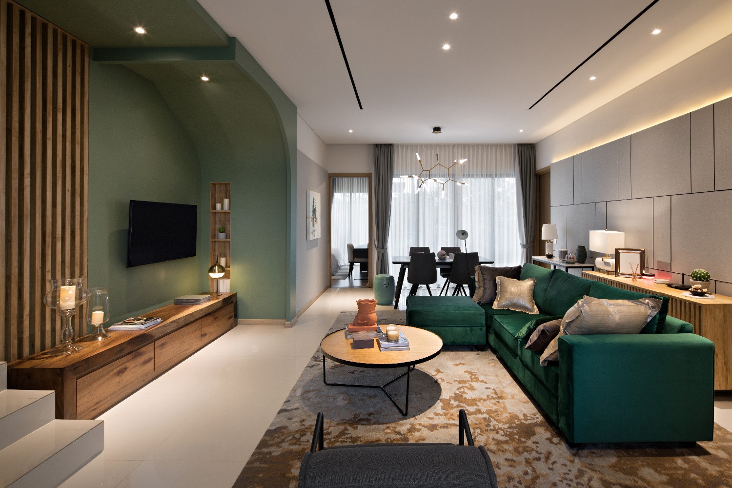 Caelus Type 250 — Foto 1