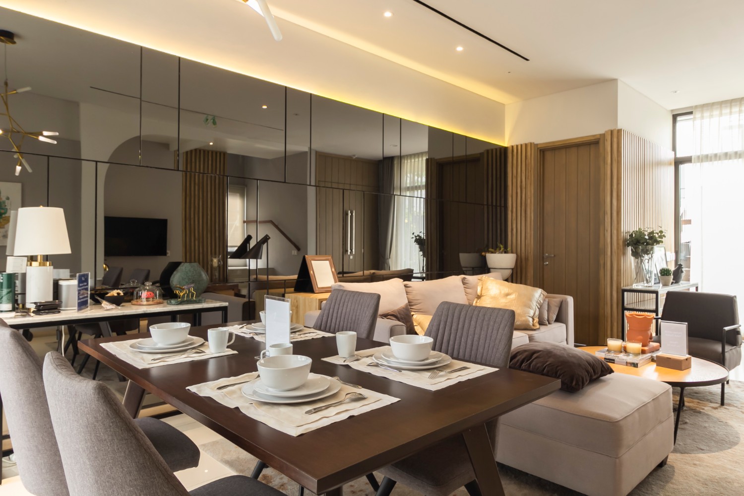 Caelus Type 250 — Foto 2