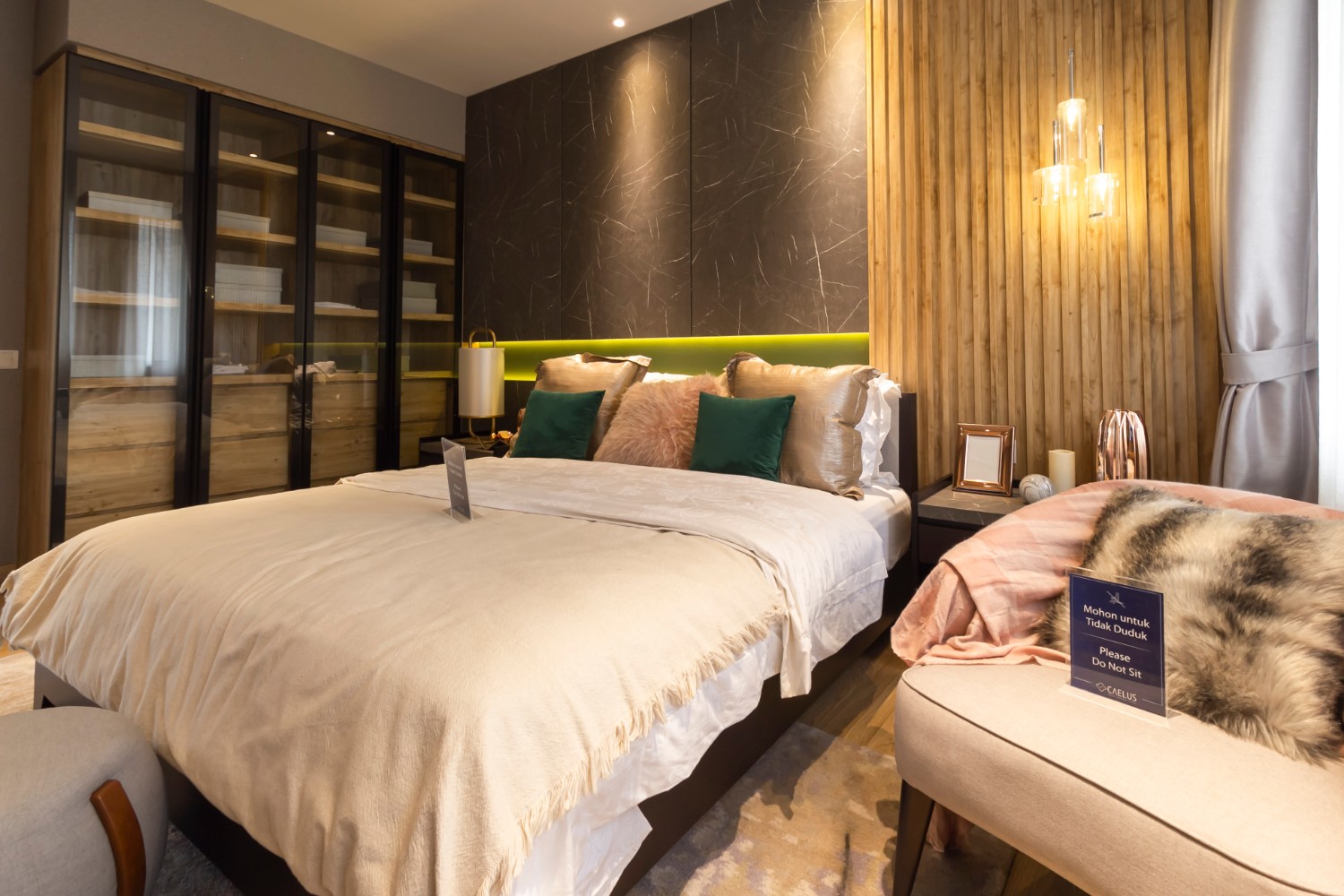 Caelus Type 250 — Foto 5