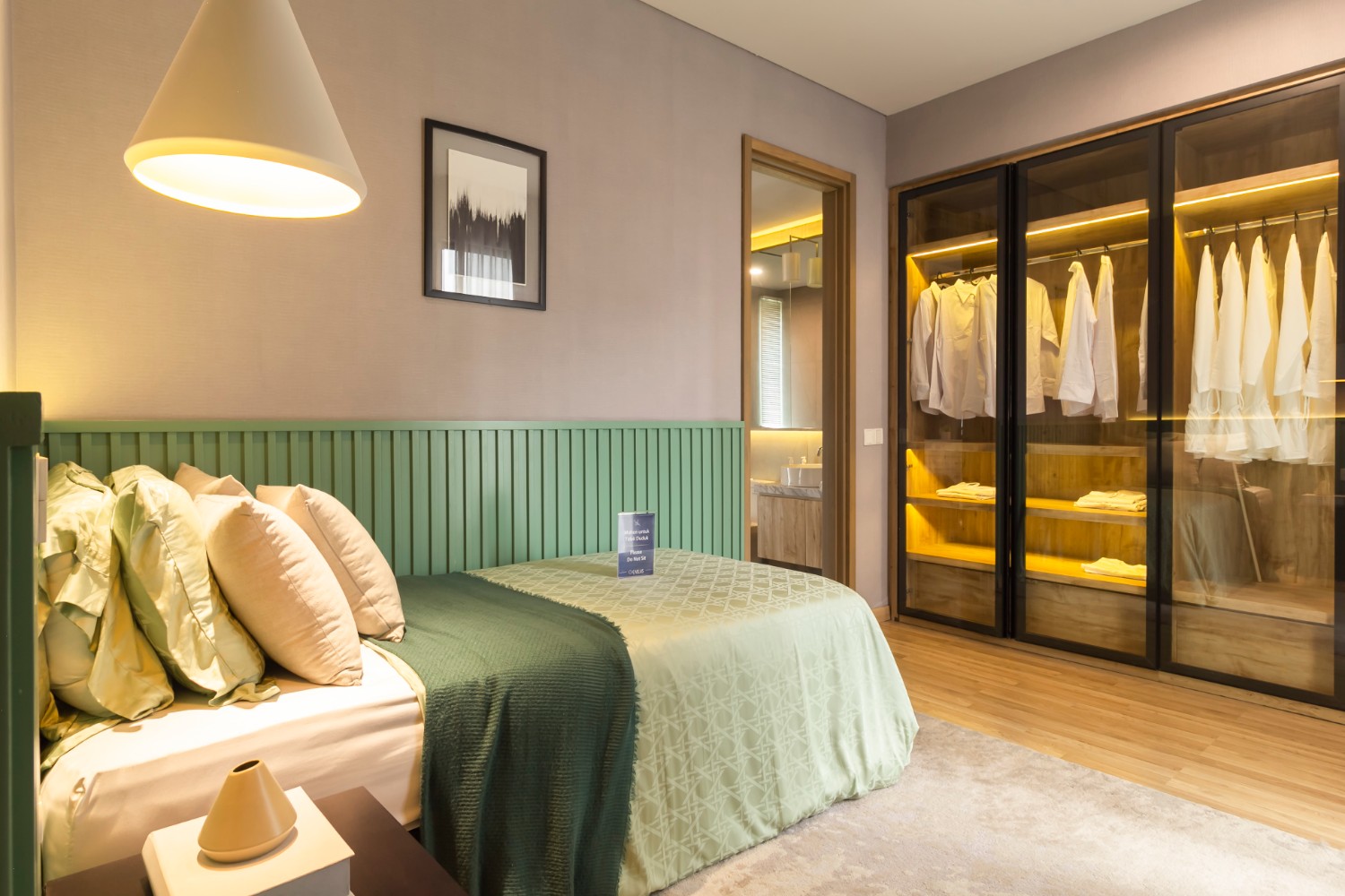 Caelus Type 250 — Foto 6