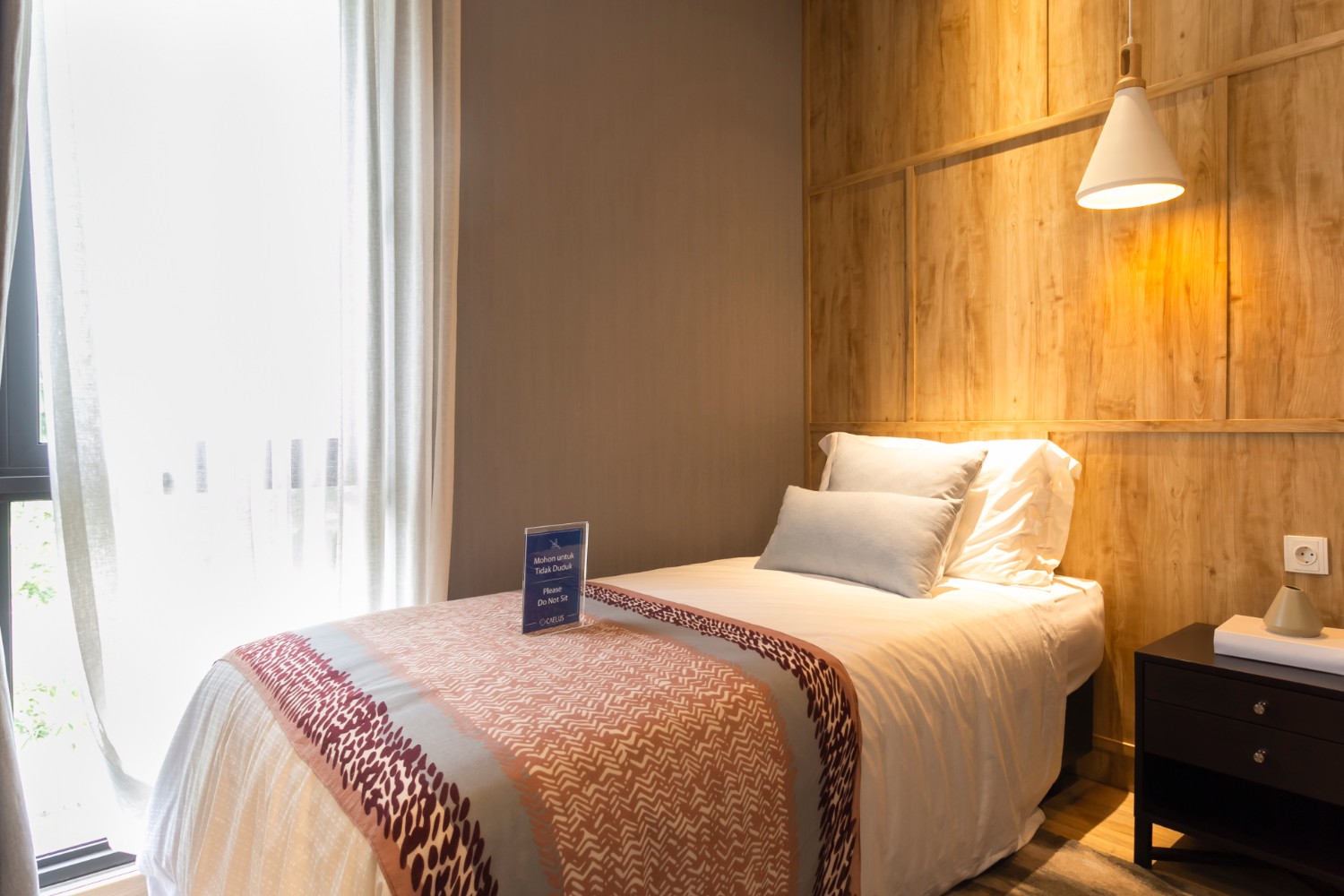 Caelus Type 250 — Foto 7