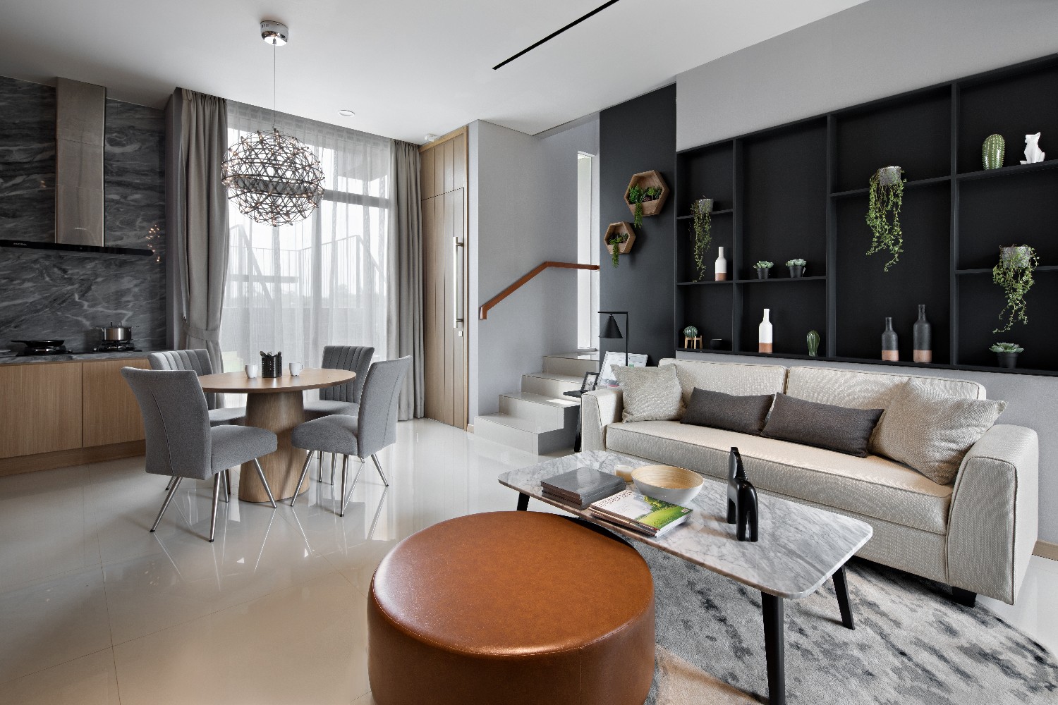 Caelus Type 147 — Foto 2