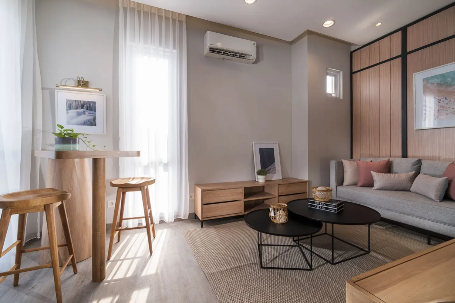 Zena Co Living Type 71 — Foto 3