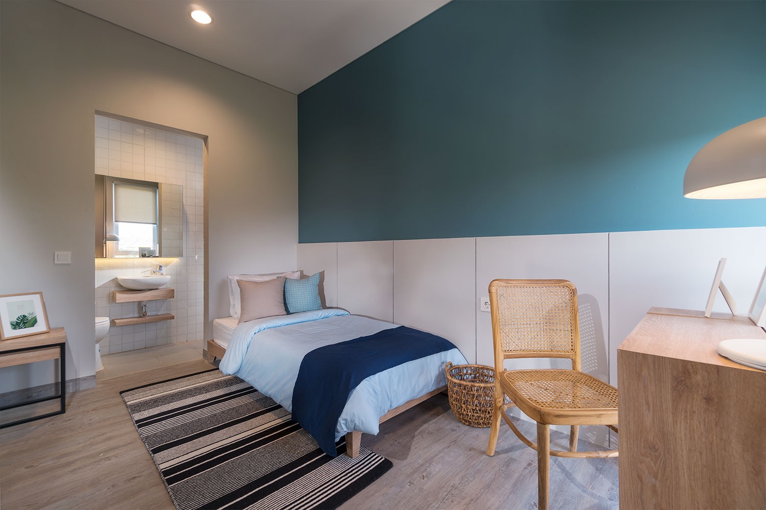 Zena Co Living Type 103 — Foto 4