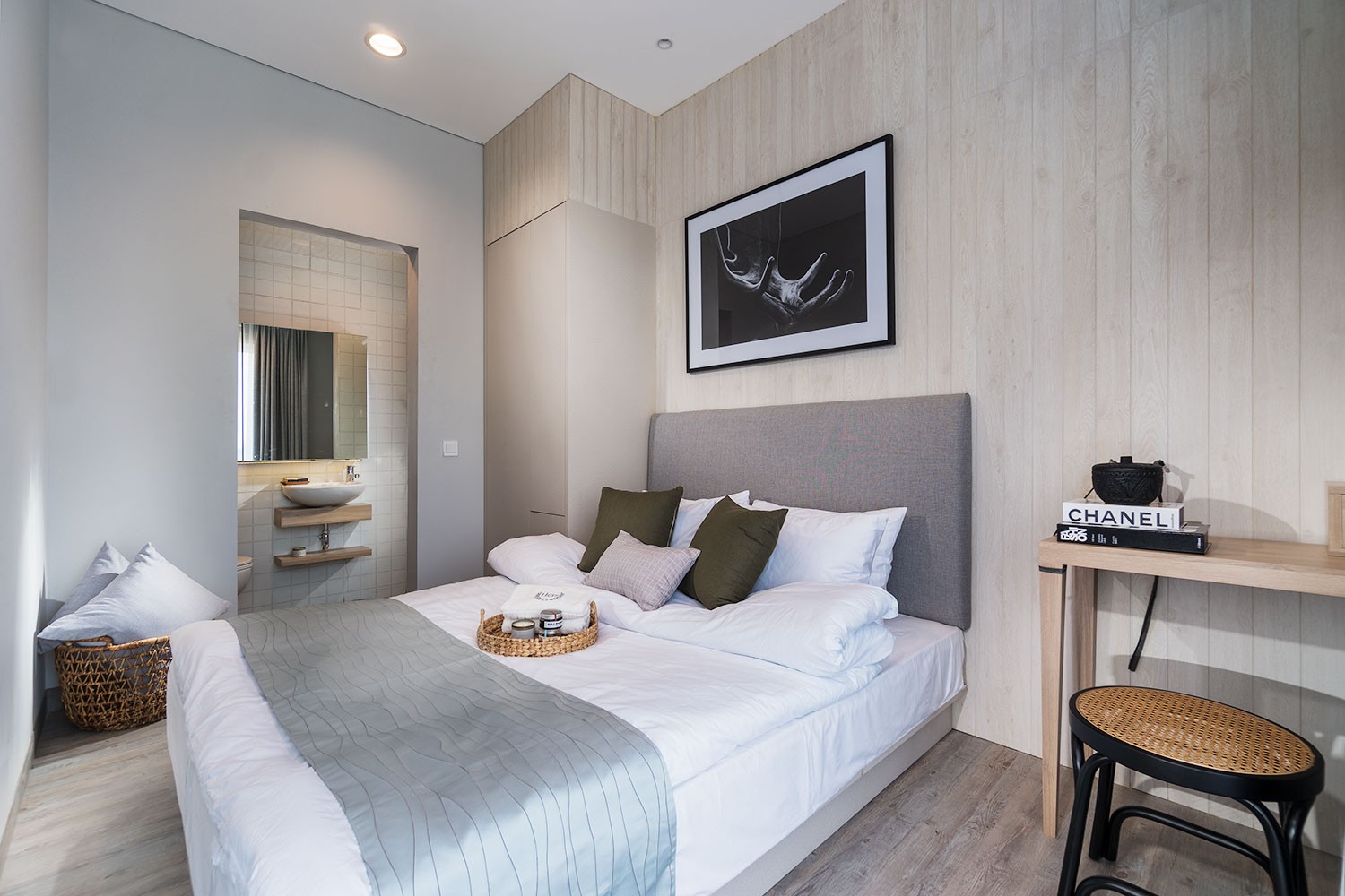 Zena Co Living Type 103 — Foto 5