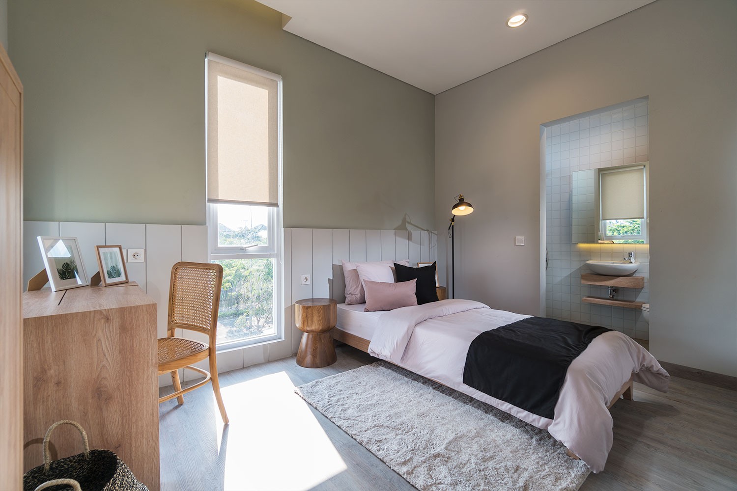 Zena Co Living Type 103 — Foto 6