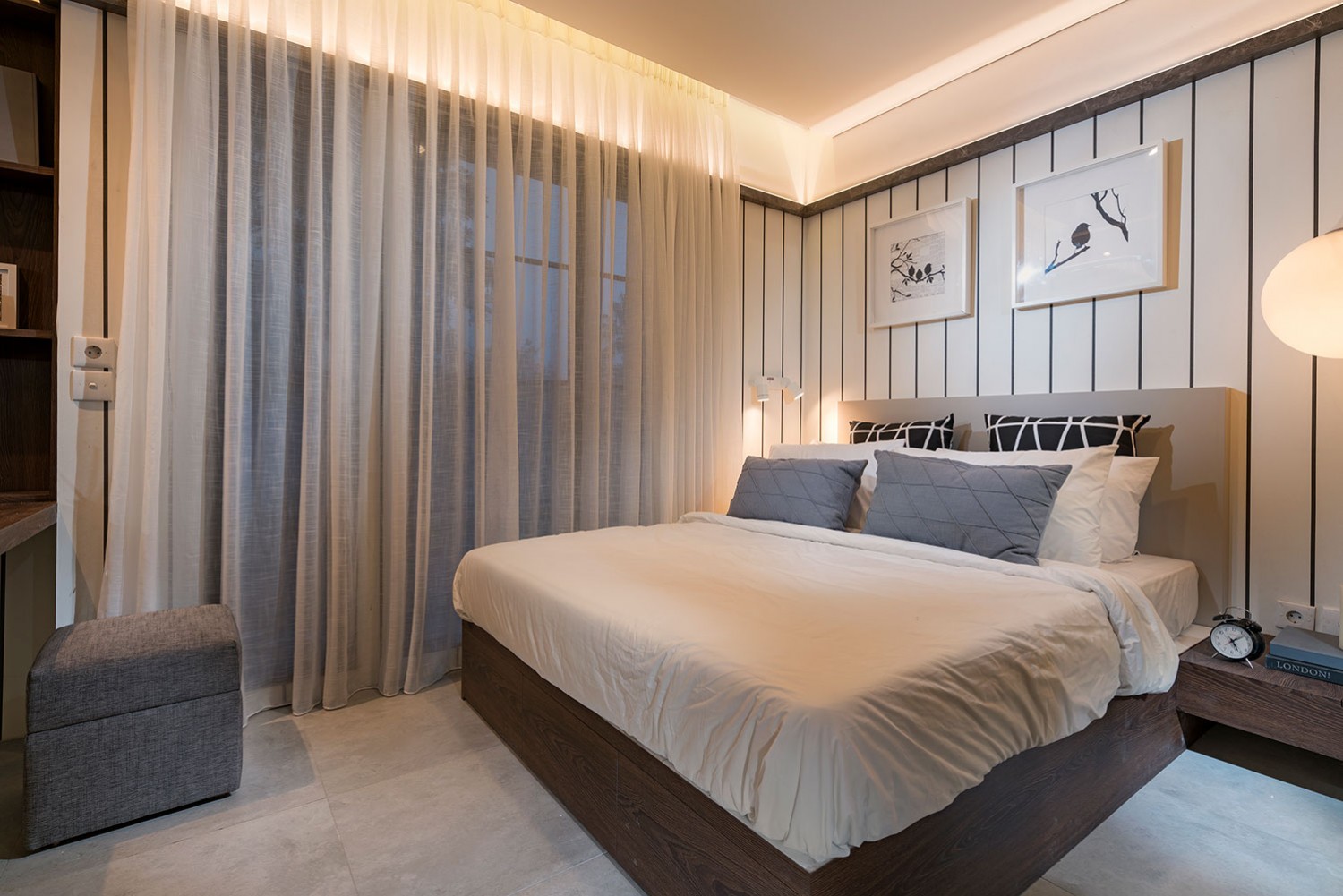Freja Suites Type 68 South — Foto 2
