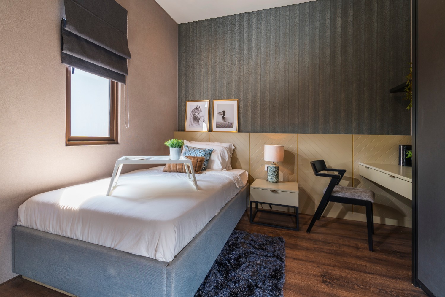 Amata Type 190 — Foto 5