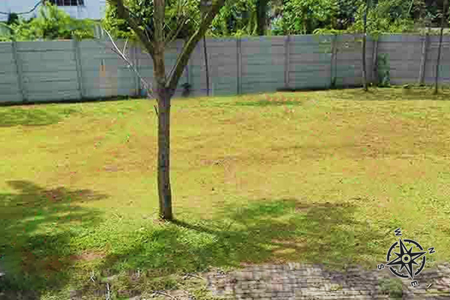 Assana Type 105 Kavling (North) — Foto 4