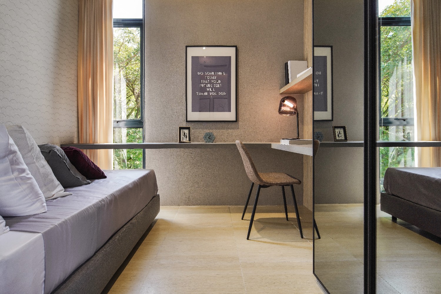 Aether Type 171 — Foto 2