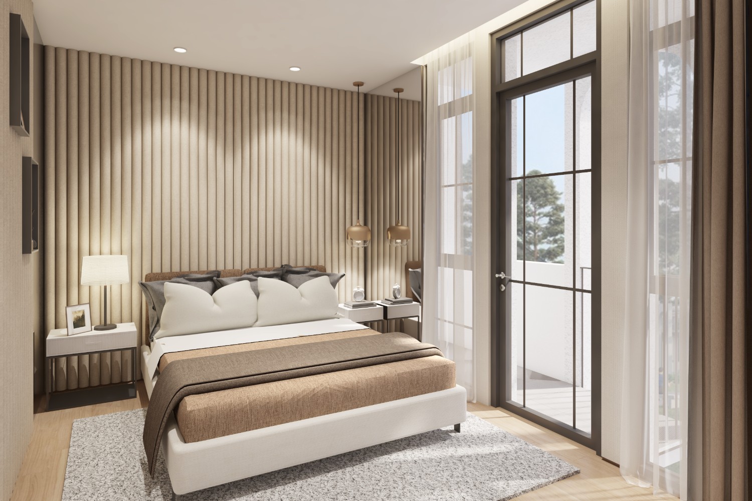 Aether Type 171 — Foto 3