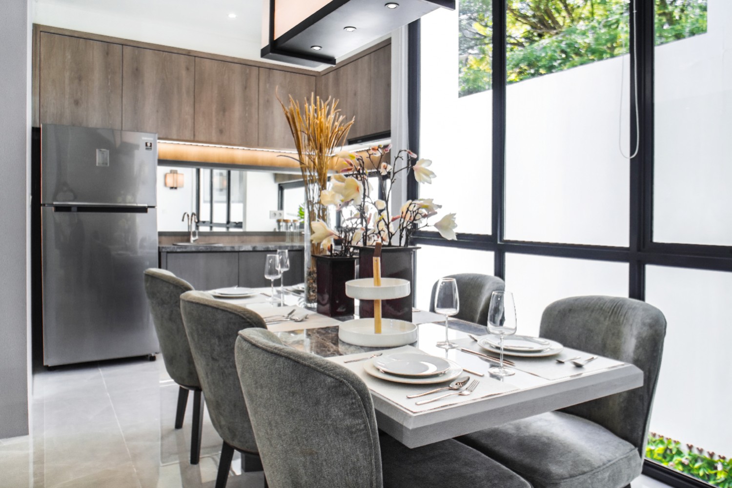 Aether Type 171 — Foto 5