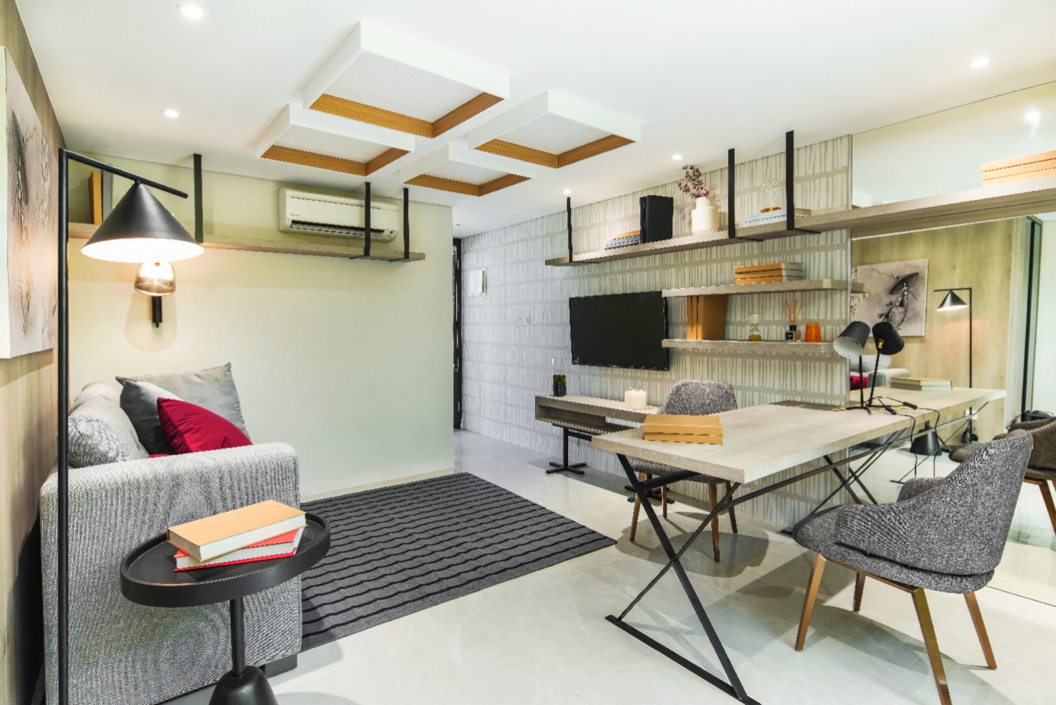 Aether Type 171 — Foto 6