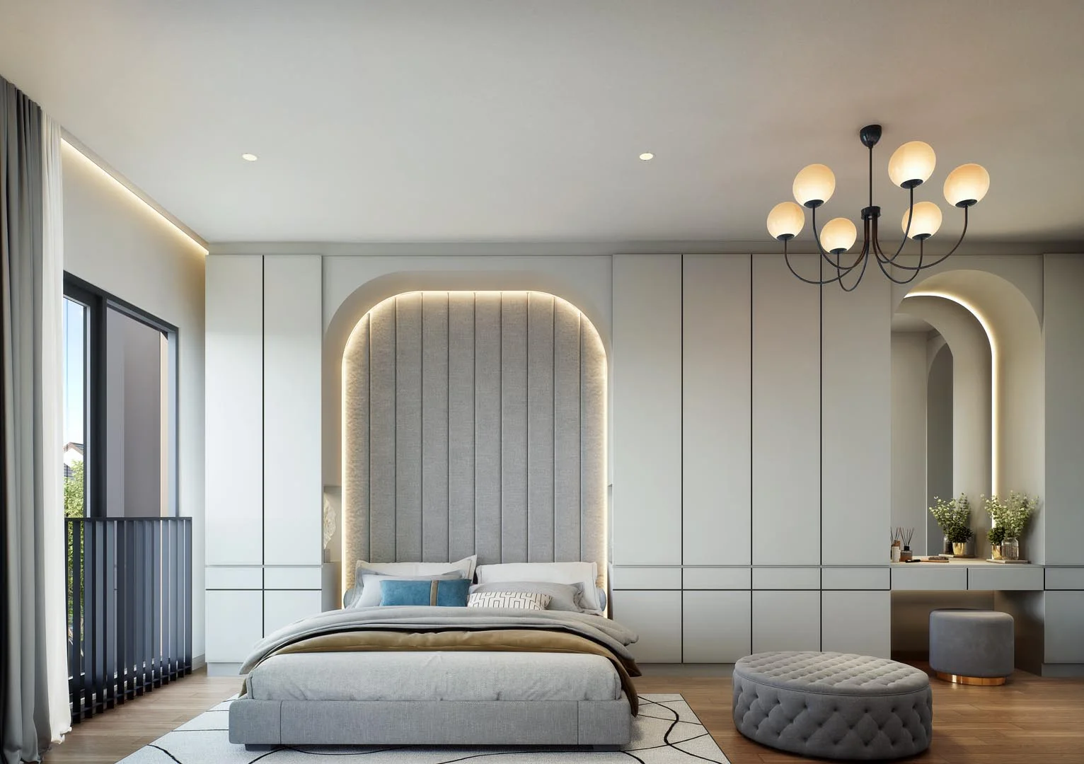 Sutera Rasuna Type Lamda — Foto 3