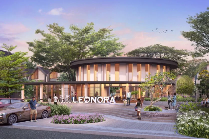 Leonora Type L7 Premium Attic 1 — Foto 3