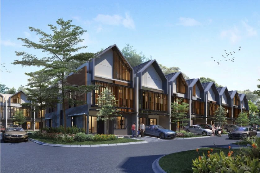 Leonora Type L7 Premium Attic Hook 3 — Foto 2