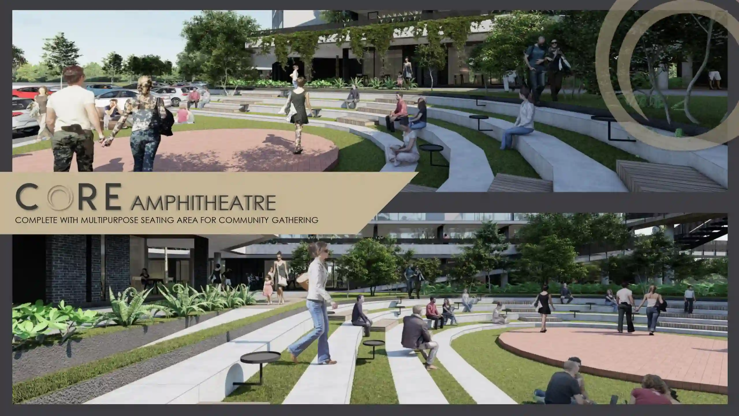 Emerald Core Type CORE 6 3F — Foto 3