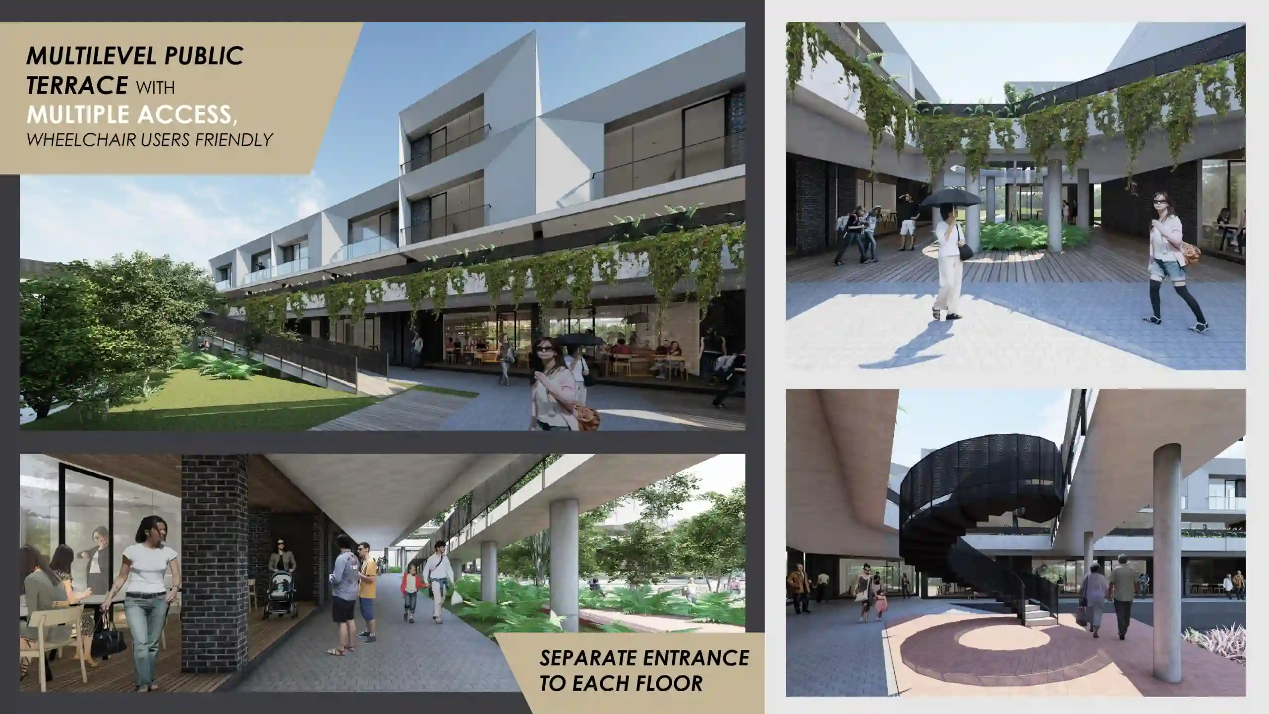 Emerald Core Type CORE 6 3F — Foto 5