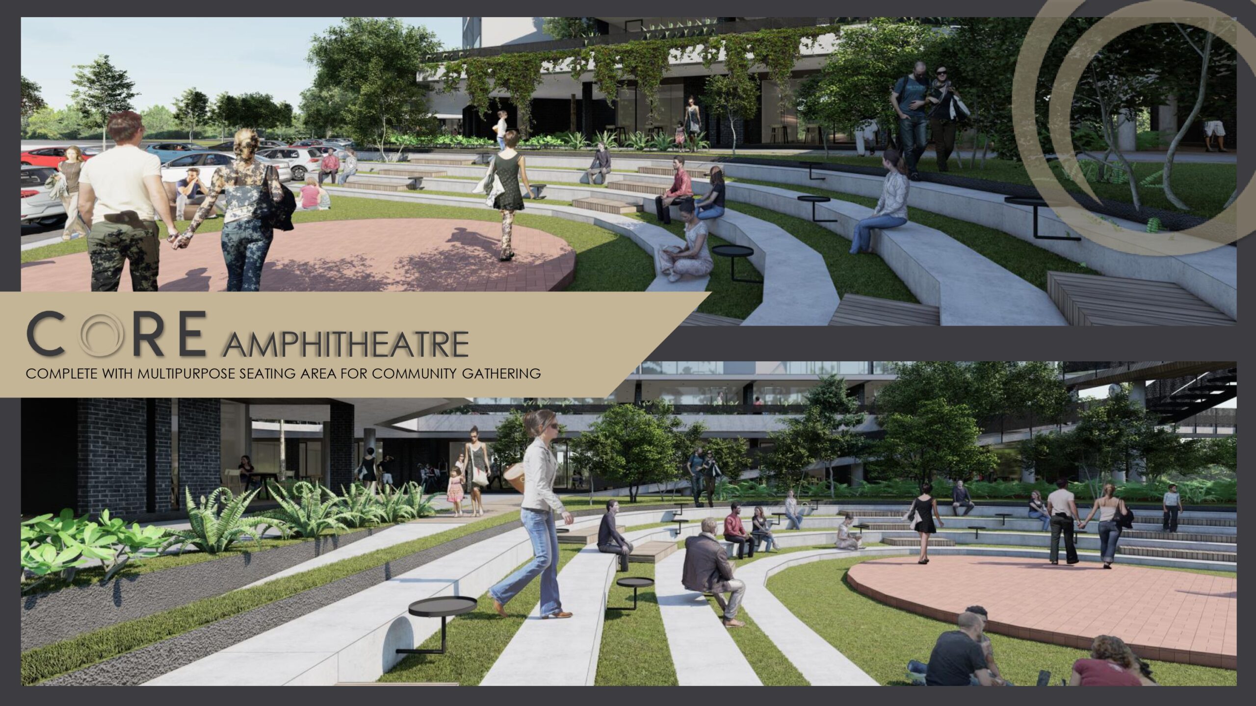 Emerald Core Type CORE 6 4F — Foto 3