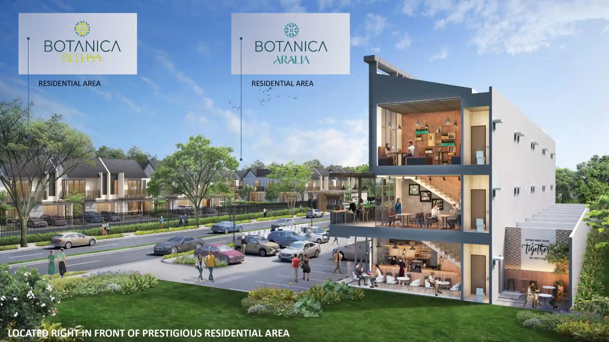 Botanica Avenue Type 4 — Foto 2