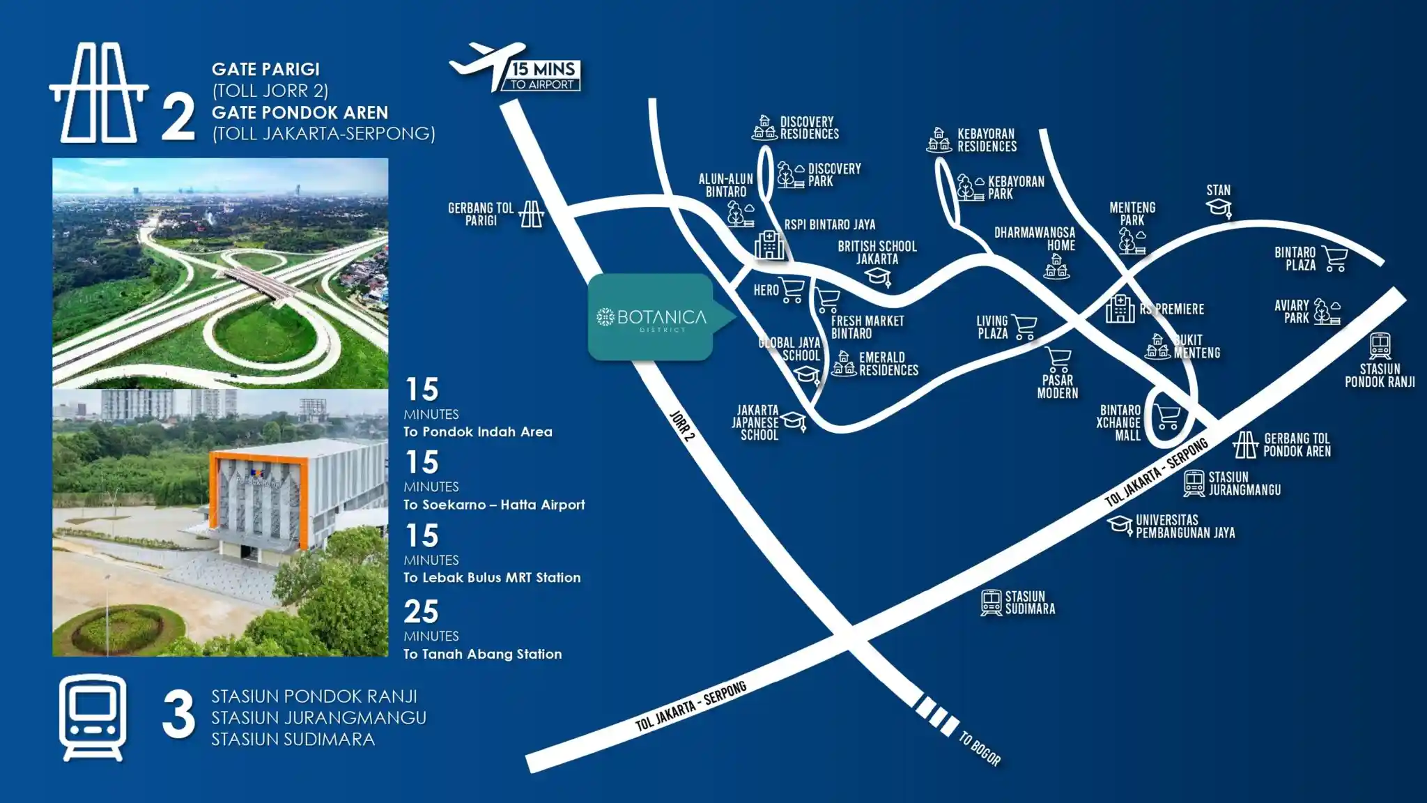 Botanica Avenue Type 4 — Foto 5