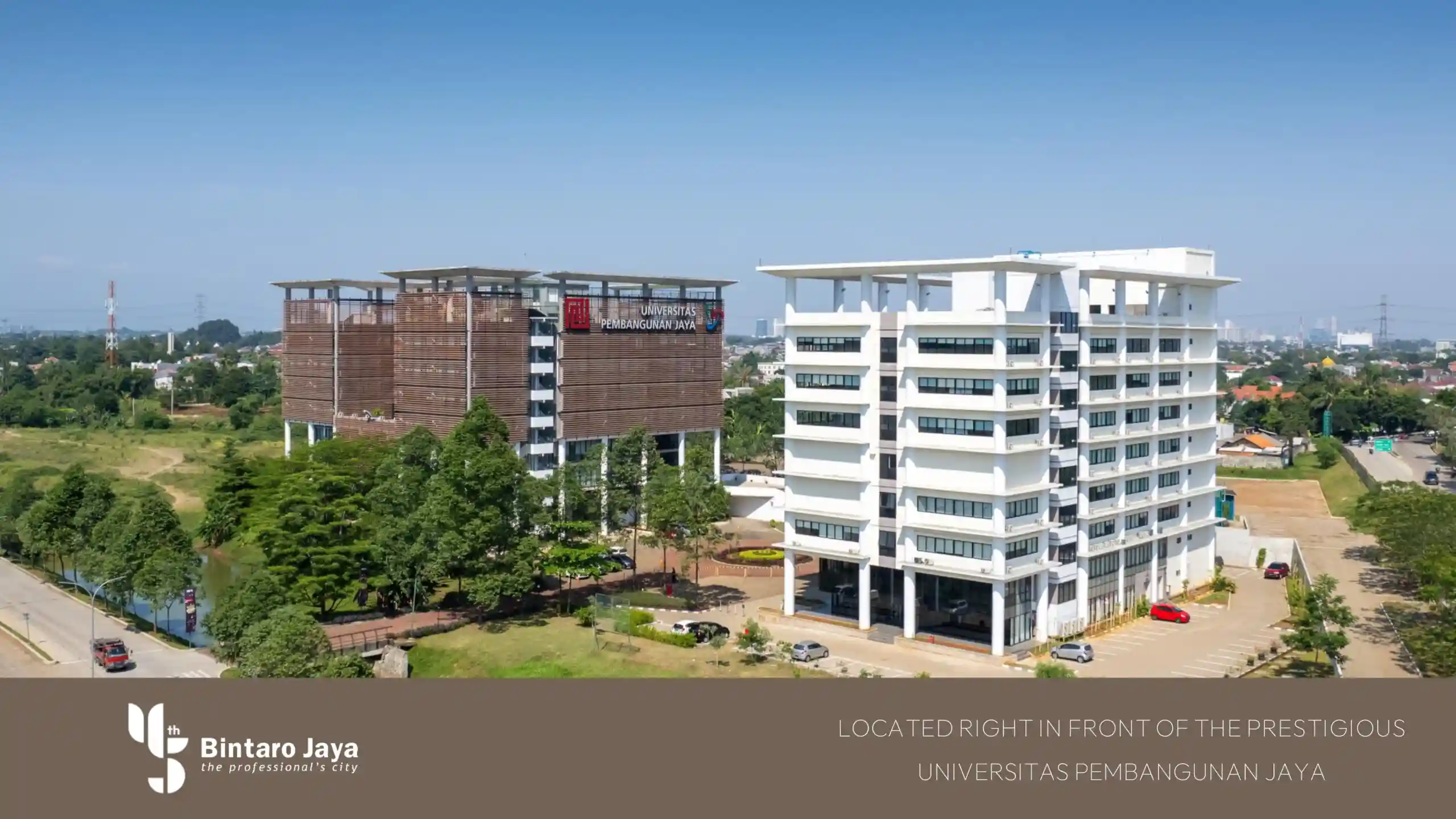 U Town Avenue — Foto 5