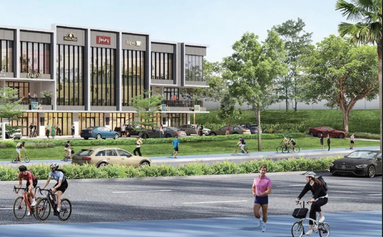 Arcade Cove Type Cove 6 Standar — Foto 5