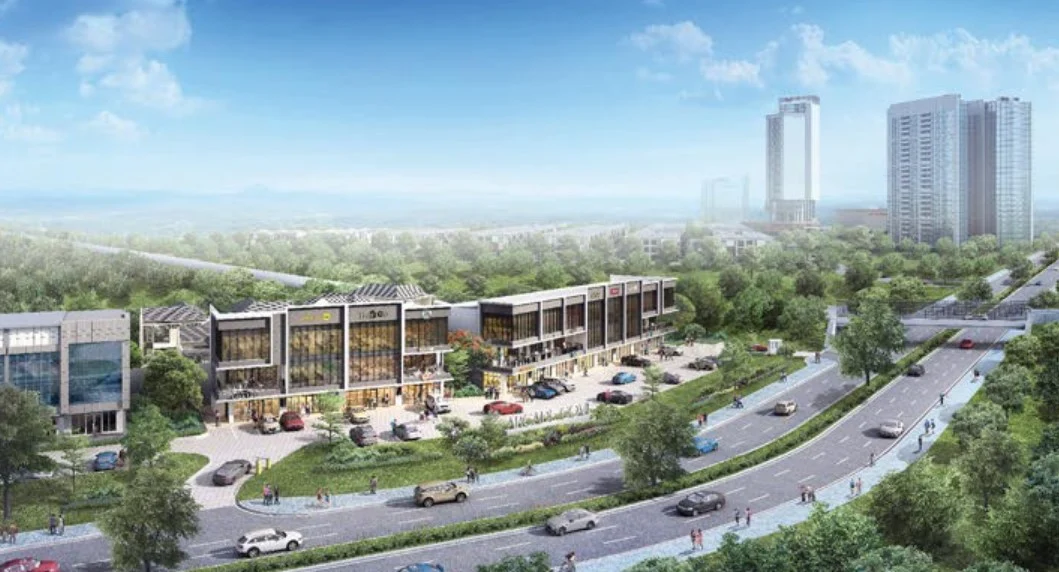 Arcade Cove Type Cove 7 Sudut — Foto 2