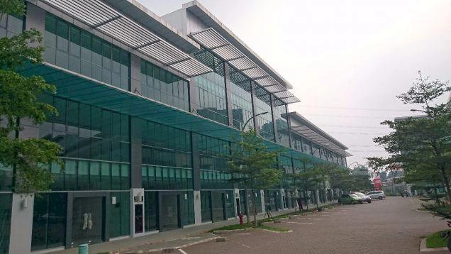 Kebayoran Square Type D — Foto 2