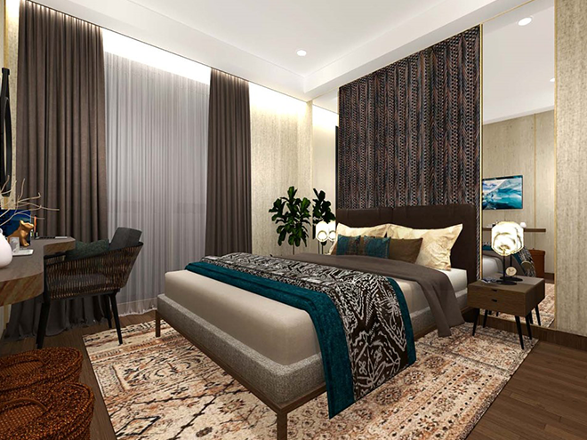 Elevee Type Vivre 1 — Foto 7