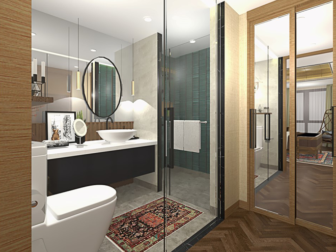 Elevee Type Vivre 3 — Foto 2