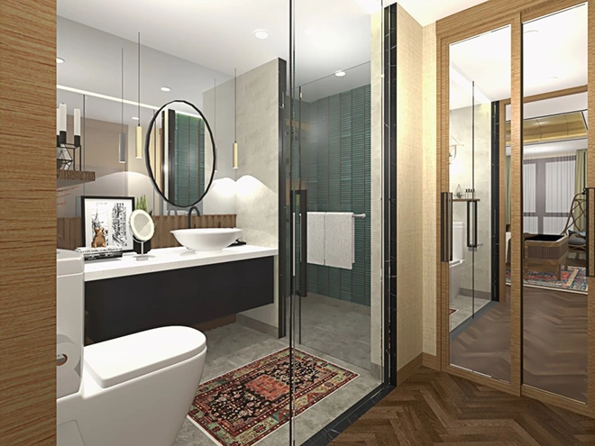 Elevee Type Vivre 3 — Foto 4